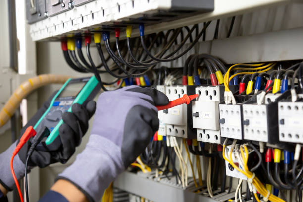 Commercial Electrical Services in Newport, OH