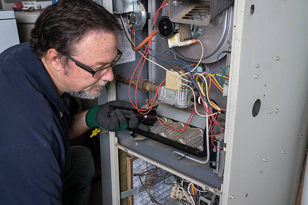 Professional Electrician in Newport, OH