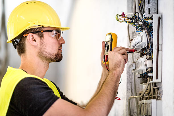 Best Electrical Maintenance Services  in Newport, OH